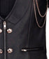 Claus men's waist coat