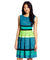 Relaxed Cutout-Back