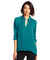 Relaxed Cutout-Back