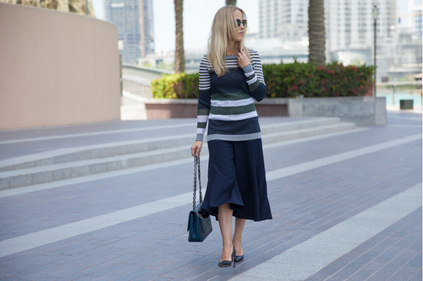 Festival looks made easy