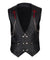 Claus men's waist coat